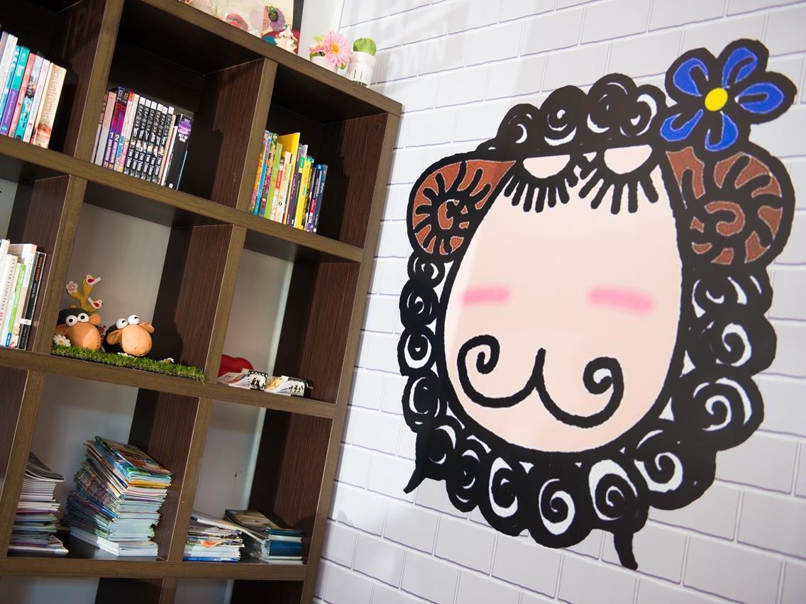 Sleep Sheep Phuket Hostel Sha Esterno foto