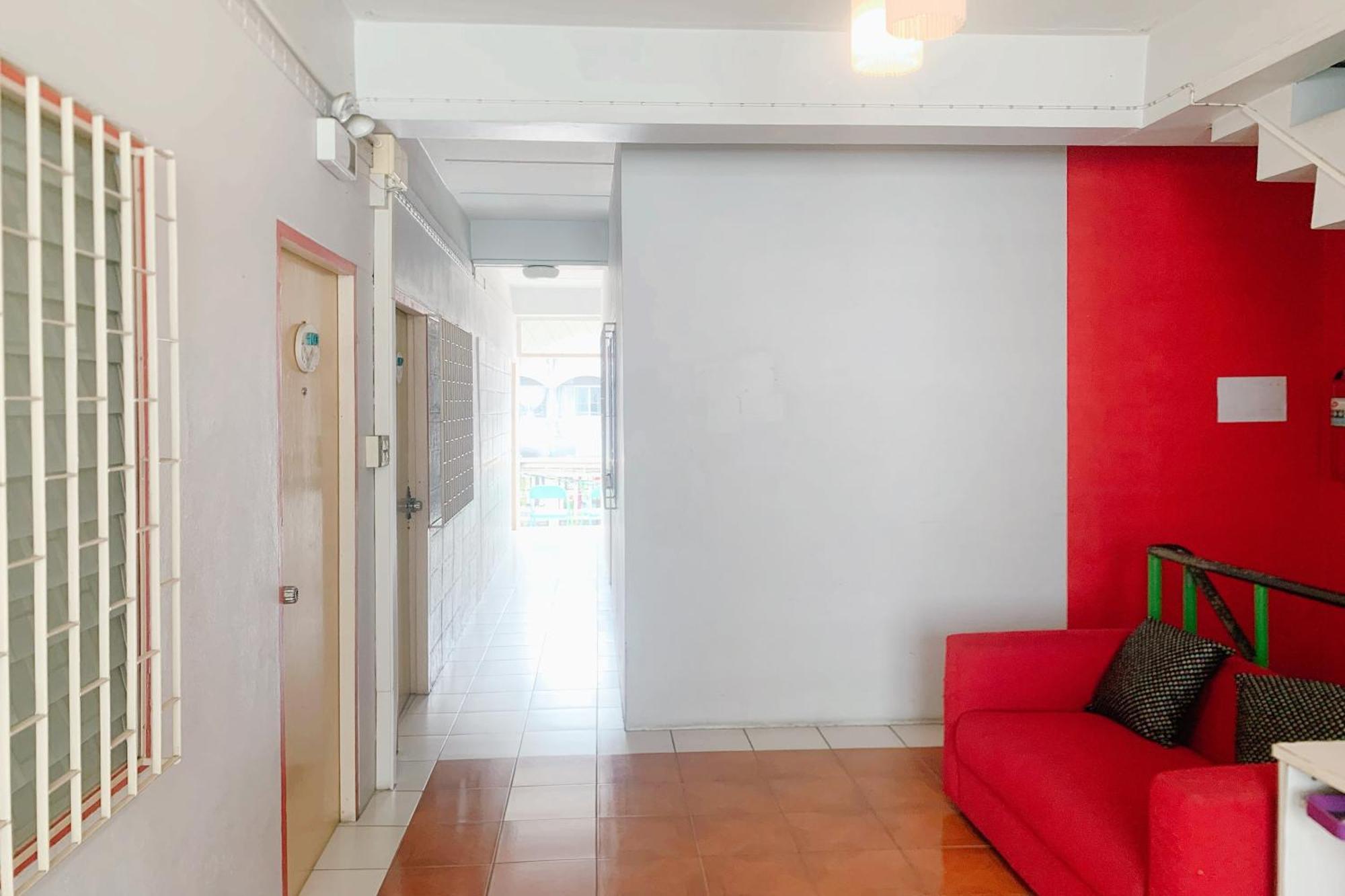 Sleep Sheep Phuket Hostel Sha Esterno foto