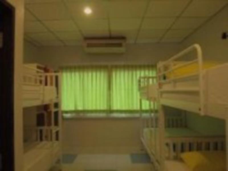 Sleep Sheep Phuket Hostel Sha Esterno foto